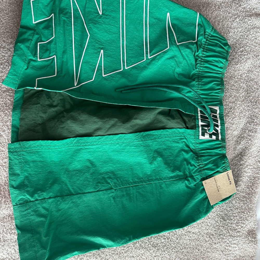 Nike Green Women’s Skirt